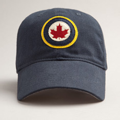 Royal Canadian Navy Cap